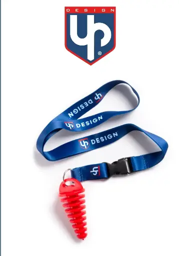 Bouchon d'échappement up