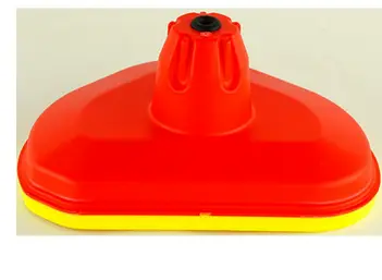 [MORACO  267CRF0013BL] Couvercle de Boîte à Air DT-1 250/450 CRF 2013-2017