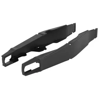 Protection Bras Oscillant POLISPORT Noir HONDA 250 CRF 2011-2017