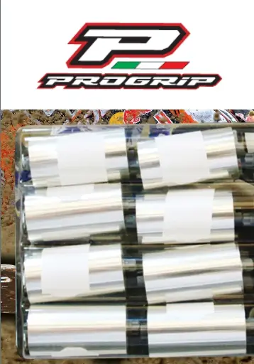 [E3369] Recharges Roll-Off Progri