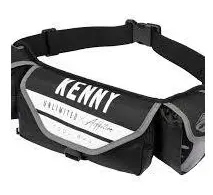 [211-6217011] Sacoche Banane KENNY Noir