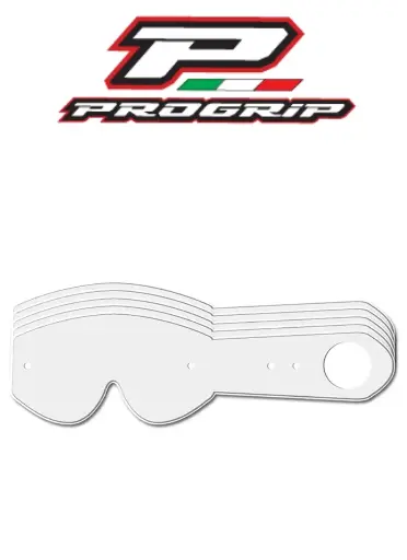 [E3371] Tear-Off Progrip Vista/Vision