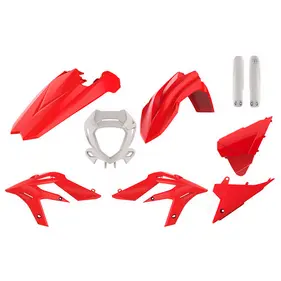 [MORACO PS91059] Kit Plastique Complet POLISPORT BETA XTRAINER 2020-2022