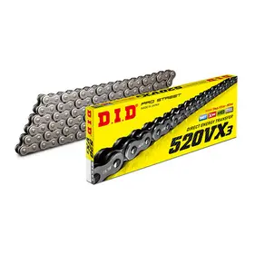 [MORACO 533051181] Chaîne DID 520VX3 x118 Mail. FJ