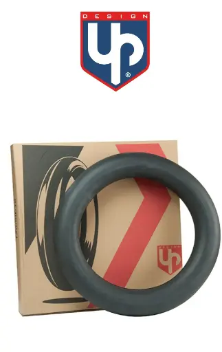 [MUP10919] Bib mousse MX 100/90/19 up design