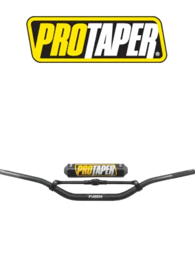 [022077] Guidon PROTAPER  Fuzion Ø28.6 Race MX