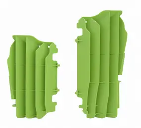 [RGRKXFVE0019] Grille de Radiateur RTECH KAWASAKI 250/450 KXF-KX 2016-2024