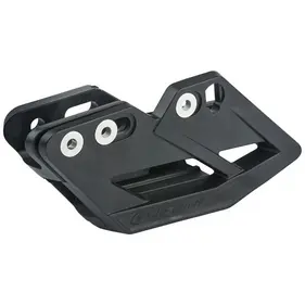 [Noir PS8458200001 / BleuPS8458200002] Guide Chaîne POLISPORT YAMAHA 250/450 YZF-WRF 2009-2025 Noir ou Bleu