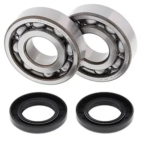 [41241011] Kit Roulement et Joint d'Embiellage ALL-BALLS RACING KAWASAKI 500 KX 1984-2004