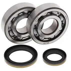 [41241021] Kit Roulement et Joint d'Embiellage ALL-BALLS RACING SUZUKI 250 RM 1996-2002