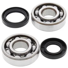 [41241024] Kit Roulement et Joint d'Embiellage ALL-BALLS RACING YAMAHA 125 YZ 1986-2000