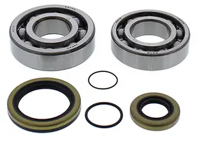 [41241118] Kit Roulement et Joint d'Embiellage ALLBALLS RACING GASGAS 250/300 EC 2008-2020