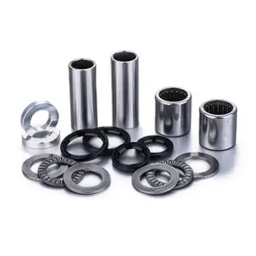 [SAKH329] Kit Roulement Bras Oscillant  FACTORY LINKS HONDA 250 CR 1992-2001