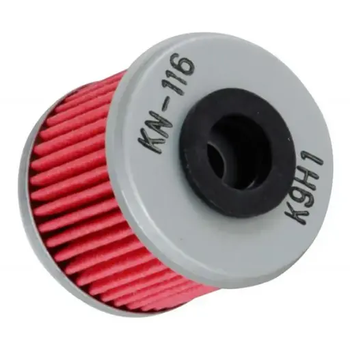 [KN116] Filtre à Huile K&N HONDA 250/450 CRF 2004-2025