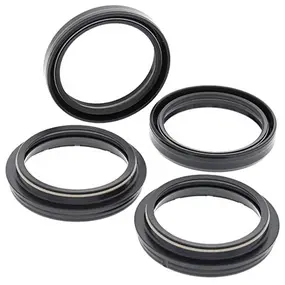 [4156144] Kit Joint SPI et Cache Poussière de Fourche ALL-BALLS RACING 56-144 HONDA 250/450 CRF 2016-2025
