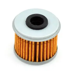 [268116] Filtre Huile MIW FILTERS HONDA 250/450 CRF 2004-2025