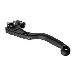 [PS8501700001] Levier Embrayage APT Incassable POLISPORT 450 CRF Noir 2021-2025