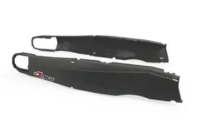 [RPFCBETNR002] Protection Bras Oscillant RTECH BETA RR 2020-2024 Noir