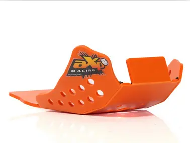 [AX1635] Sabot AXP KTM 250/300 SX-XC-EXC 2023-2025 Orange