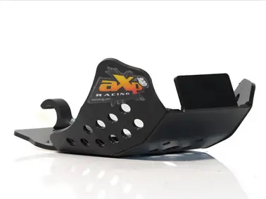 [AX1639] Sabot AXP KTM-HUSQVARNA-GASGAS 250/300 2023-2025 Noir