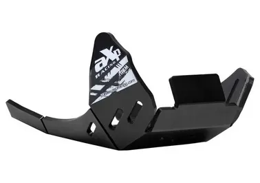 [N AX1709/ O AX1710] Sabot Xtrem AXP KTM 250/300 EXC-XCW 2024-2025 Noir ou Orange