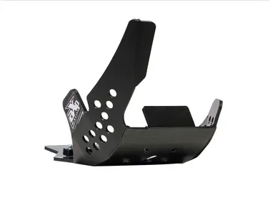 Sabot AXP YAMAHA/FANTIC 250 YZF/YZFX/WRF/XXF 2024-2025 Noir