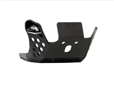 [N AX1745/ B AX1748/ O AX1749] Sabot AXP KTM/HUSQVARNA/GASGAS 65 SX/TC/MC 2024-2025 Noir/Bleu ou Orange