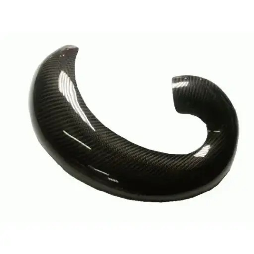 [B-5139] Protection de Pot Carbone MECA'SYSTEM BETA 250/300 RR 2013-2023