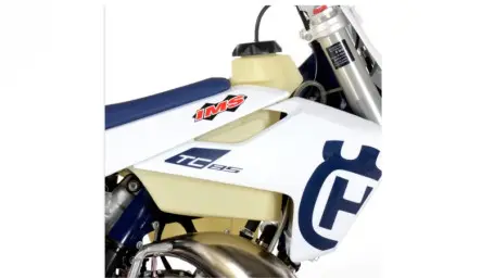 [112438N2] Réservoir IMS 8.5L HUSQVARNA 85 TC 2018-2024