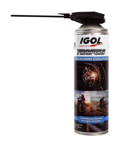 IGOL PROPULS VISCOCHAINE 500ml
