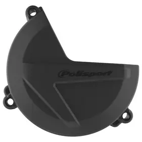[PS8465400004] Protection Embrayage POLISPORT SHERCO 450 SEF 2014-2025 Noir