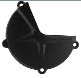 [PS8467300001] Protection Embrayage POLISPORT RIEJU 250/300 MR 2021-2024