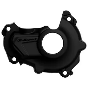 [PS8460700001] Protection Allumage POLISPORT YAMAHA 450 YZF 2014-2017 Noir