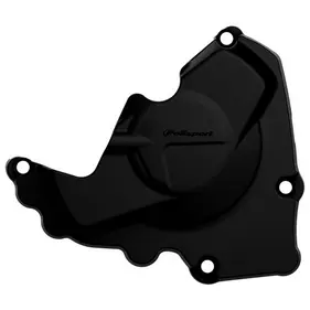 [PS8461000001] Protection Allumage POLISPORT HONDA 250 CRF 2010-2017 Noir