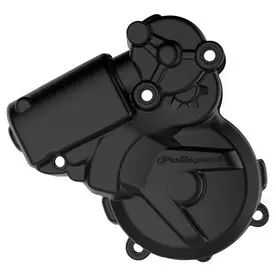 [PS8464300001] Protection Allumage POLISPORT KTM 250/300 EXC 2011-2016 Noir