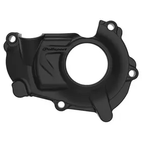 [PS8465300001] Protection Allumage POLISPORT YAMAHA 450 YZF/YZFX/WRF 2018-2025 Noir