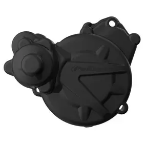 [PS8467600001] Protection Allumage POLISPORT RIEJU 250/300 MR 2021-2024 Noir