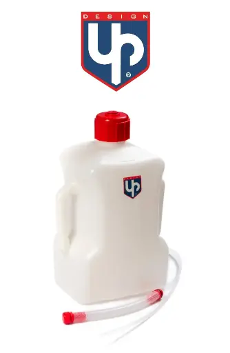 [88JUGE01] Bidon essence Up 20L