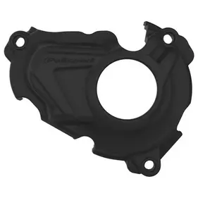 [PS8471000001] Protection Allumage POLISPORT YAMAHA 250 YZF/WRF/YZFX 2019-2025 Noir