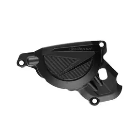 [PS8474500001] Protection Allumage POLISPORT BETA 350/390/430/480 RR 4T 2020-2024 Noir
