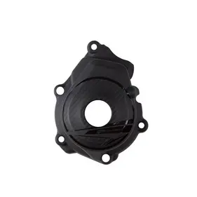 [PS8499100001] Protection Allumage POLISPORT HUSQVARNA/KTM/GASGAS 250/350 2023-2024 Noir