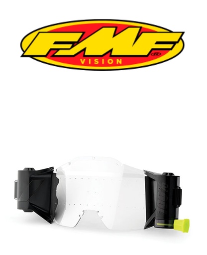 [F5902500001] Kit complet FMF POWERBOMB