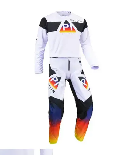 Tenue PULL-IN Master Gradient 2024